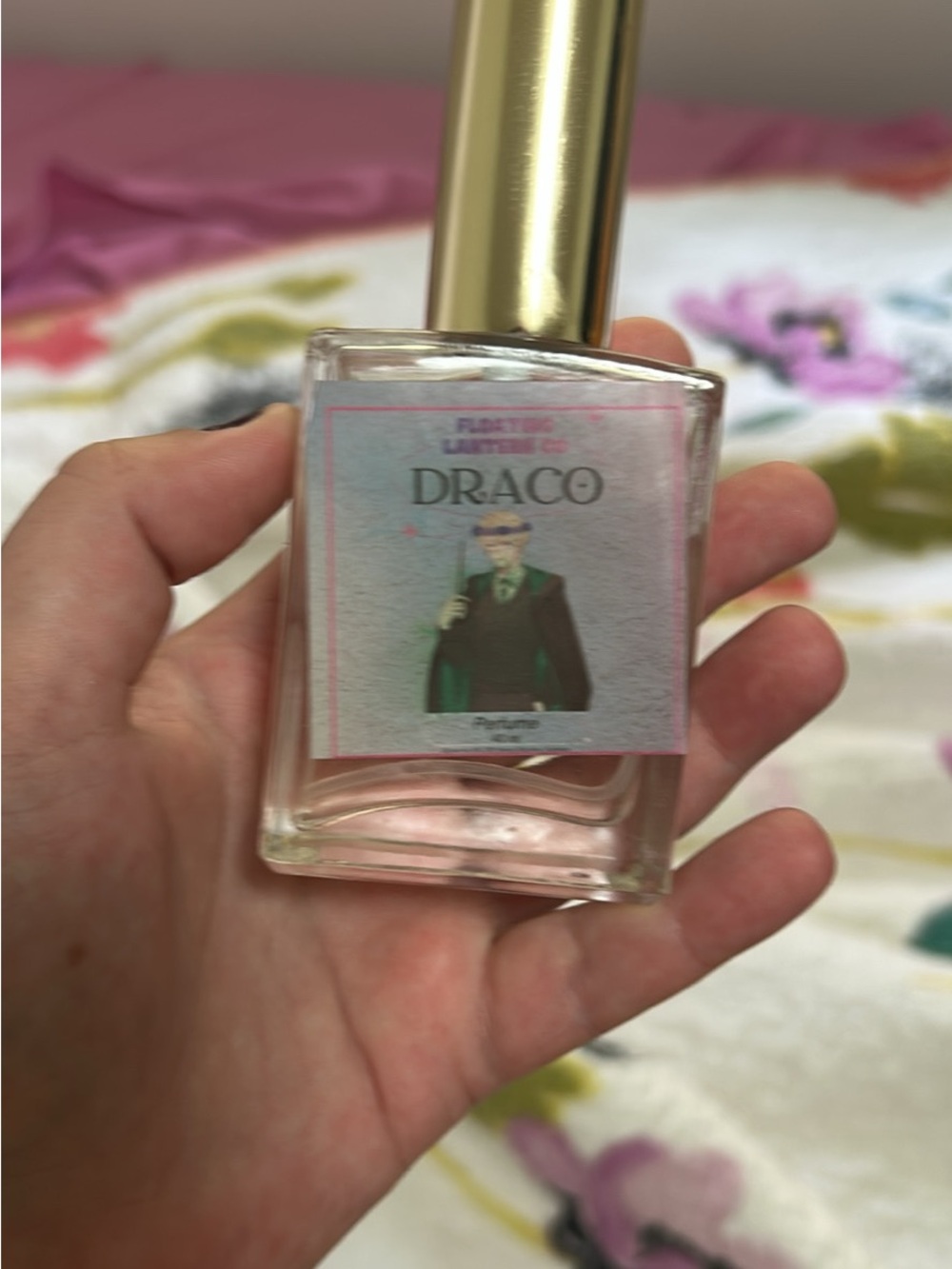 Draco perfume